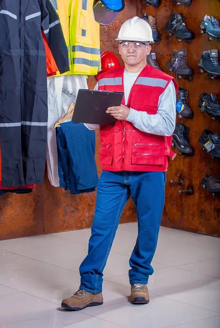 Workwear 7