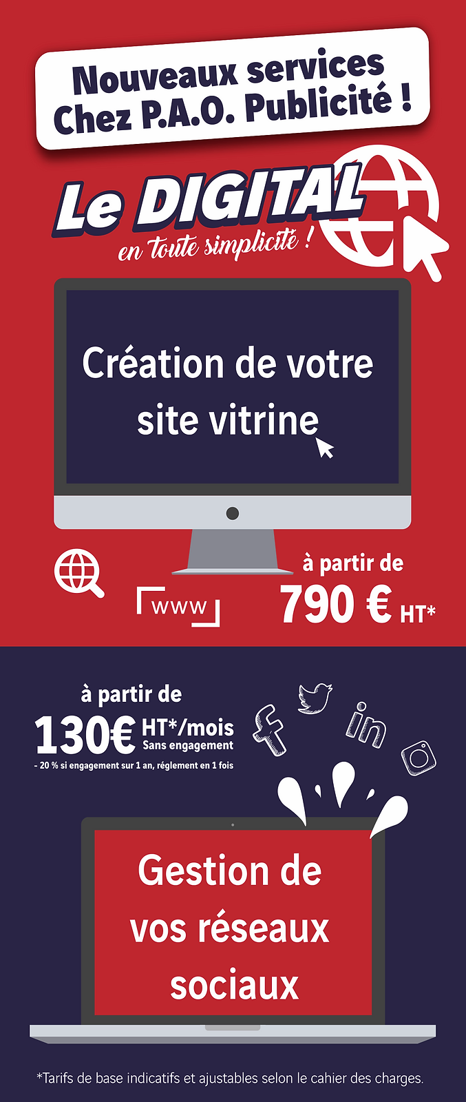Signalétique,Enseigne, Adhésif, Conception , Publicité, Création, Panneaux, Créativité, Vitrine, Imprimerie,Textile, Marquage véhicule,PLV. Services: Signalétique,Adhésif publicitaire,Concepteur d'enseigne. Lettrage,voiture,Leds,sticker,adhésif,publicité,Covering,stickers,vinyl stickers,autocollant